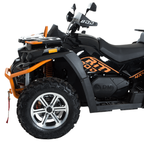 Prote Adventure ATV Quads und UTV aus Stuhr bei Bremen 18