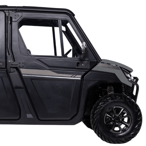 Prote Adventure ATV Quads und UTV aus Stuhr bei Bremen 19