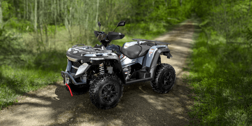 Prote Adventure ATV Quads und UTV aus Stuhr bei Bremen 4