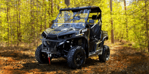 Prote Adventure ATV Quads und UTV aus Stuhr bei Bremen 5