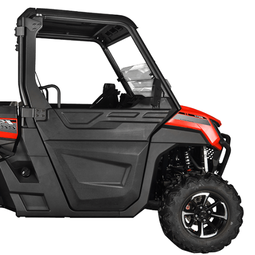 Prote Adventure ATV Quads und UTV aus Stuhr bei Bremen 7