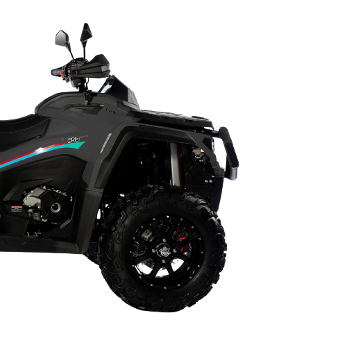 Prote Adventure Quads ATV UTV aus Stuhr bei Bremen 11
