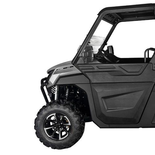 Prote Adventure Quads ATV UTV aus Stuhr bei Bremen 16