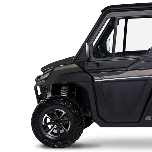 Prote Adventure Quads ATV UTV aus Stuhr bei Bremen 17