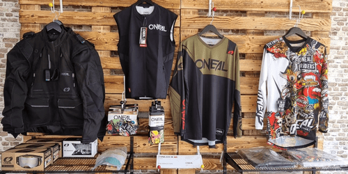 Prote Adventure Motorradbekleidung Motorradhelme aus Delmenhorst bei Bremen 3