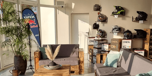 Prote Adventure Motorradbekleidung Motorradhelme aus Delmenhorst bei Bremen 4